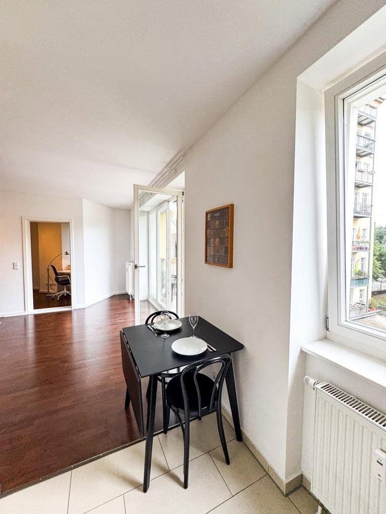 Prodej bytu 2+1 55 m², Greifswalder Str. 228, Berlin, Berlín Prodej bytu 2+1 55 m², Greifswalder Str. 228, Berlin, Berlín