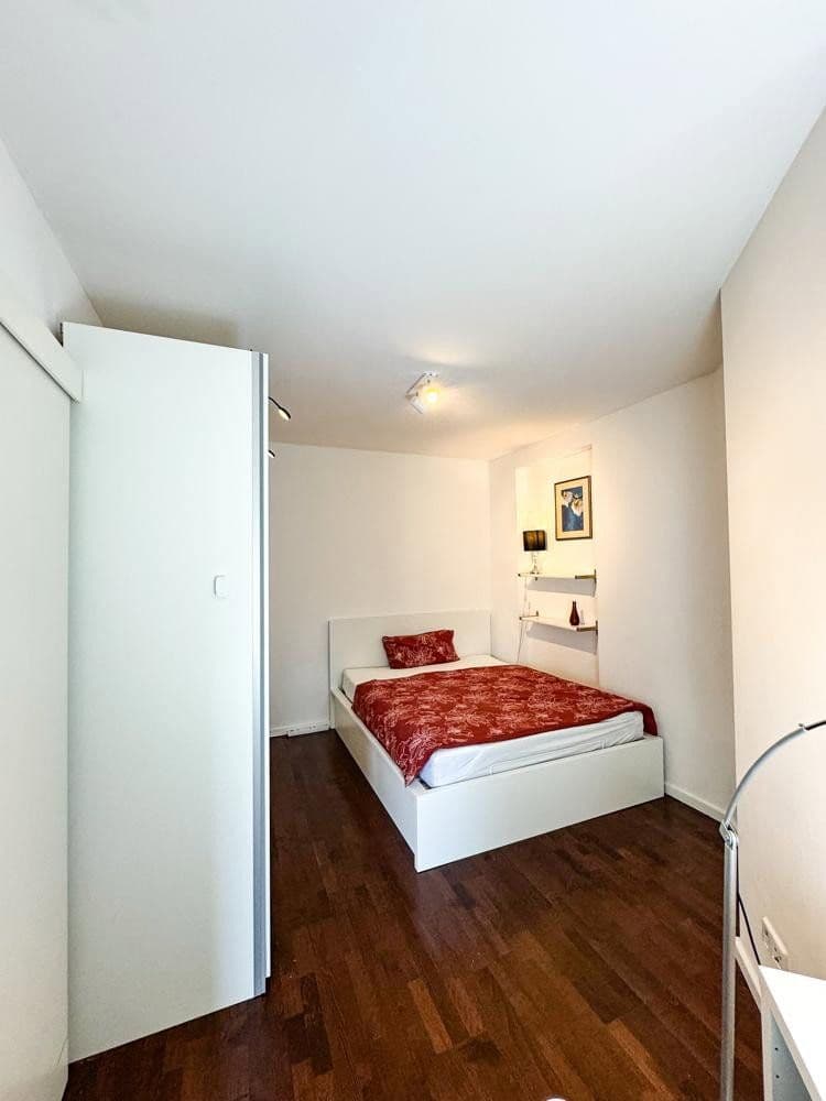 Prodej bytu 2+1 55 m², Greifswalder Str. 228, Berlin, Berlín Prodej bytu 2+1 55 m², Greifswalder Str. 228, Berlin, Berlín