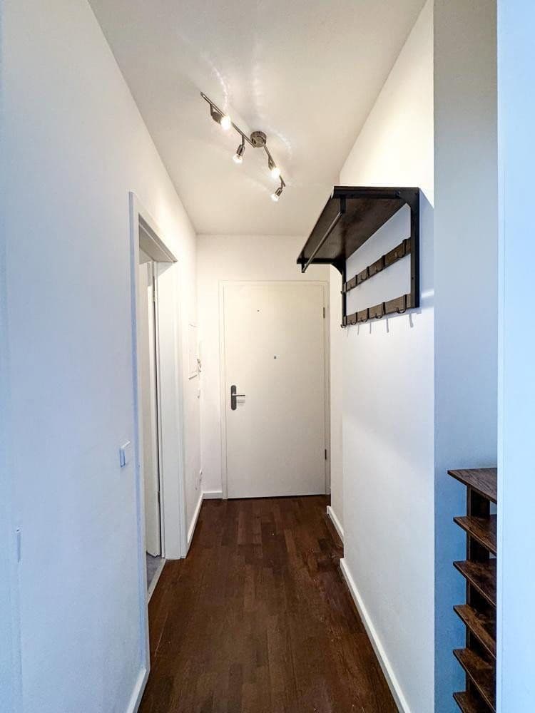 Prodej bytu 2+1 55 m², Greifswalder Str. 228, Berlin, Berlín Prodej bytu 2+1 55 m², Greifswalder Str. 228, Berlin, Berlín