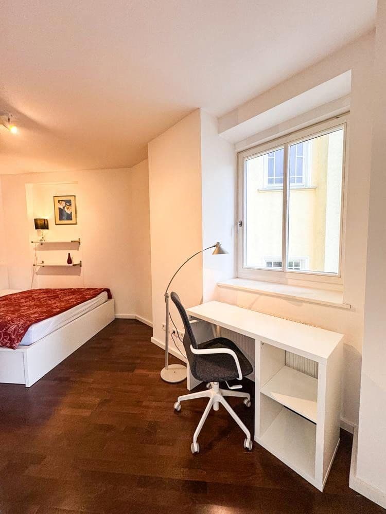 Prodej bytu 2+1 55 m², Greifswalder Str. 228, Berlin, Berlín Prodej bytu 2+1 55 m², Greifswalder Str. 228, Berlin, Berlín