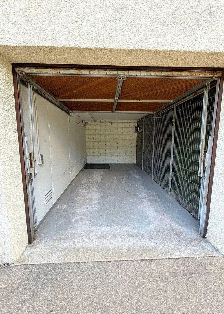 Prodej bytu 3+1 71 m², Pfullingen, Bádensko-Württembersko Prodej bytu 3+1 71 m², Pfullingen, Bádensko-Württembersko