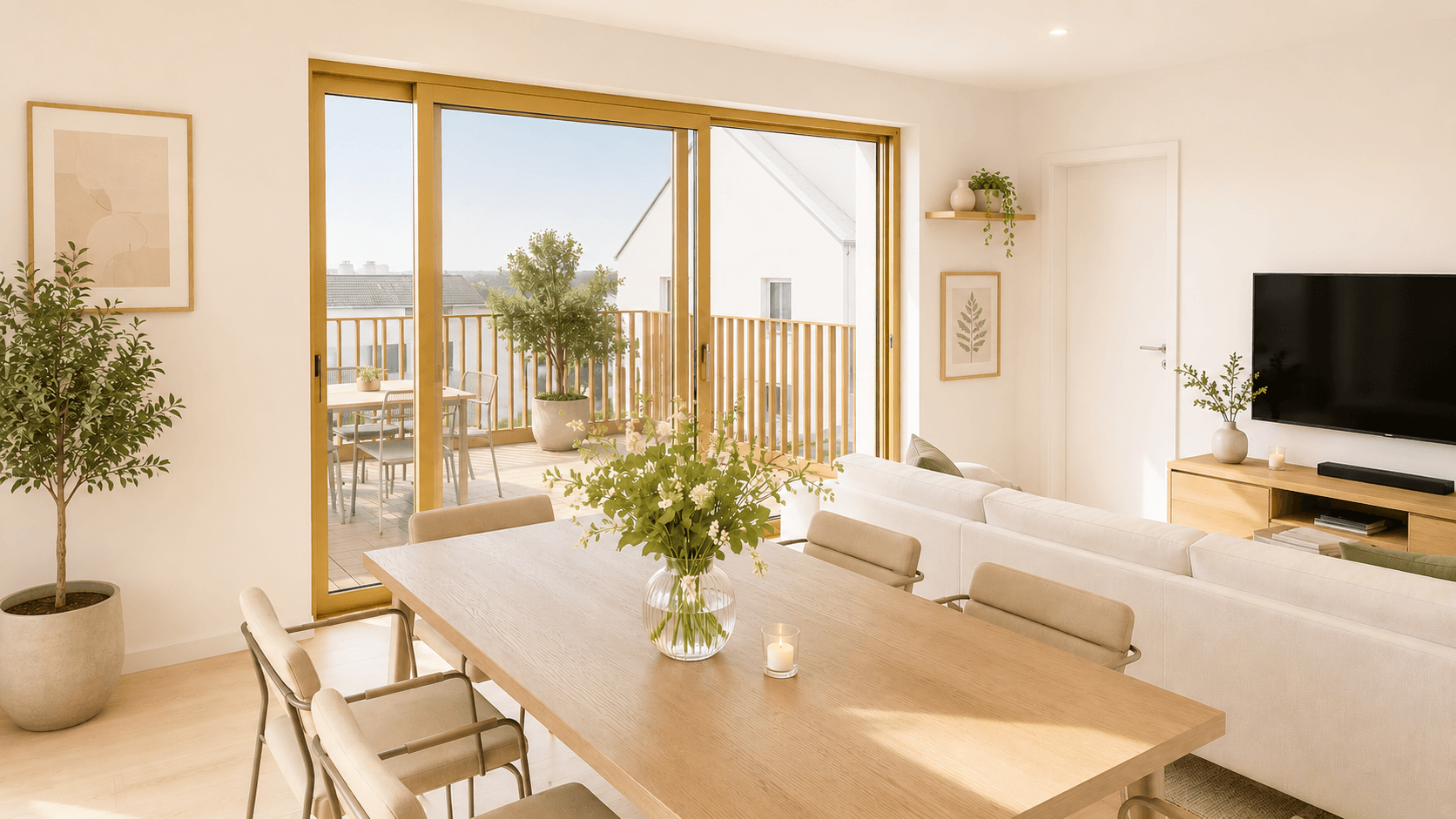 Prodej bytu 2+1 62 m², Moltkestr. 7, Langenau, Bádensko-Württembersko Prodej bytu 2+1 62 m², Moltkestr. 7, Langenau, Bádensko-Württembersko