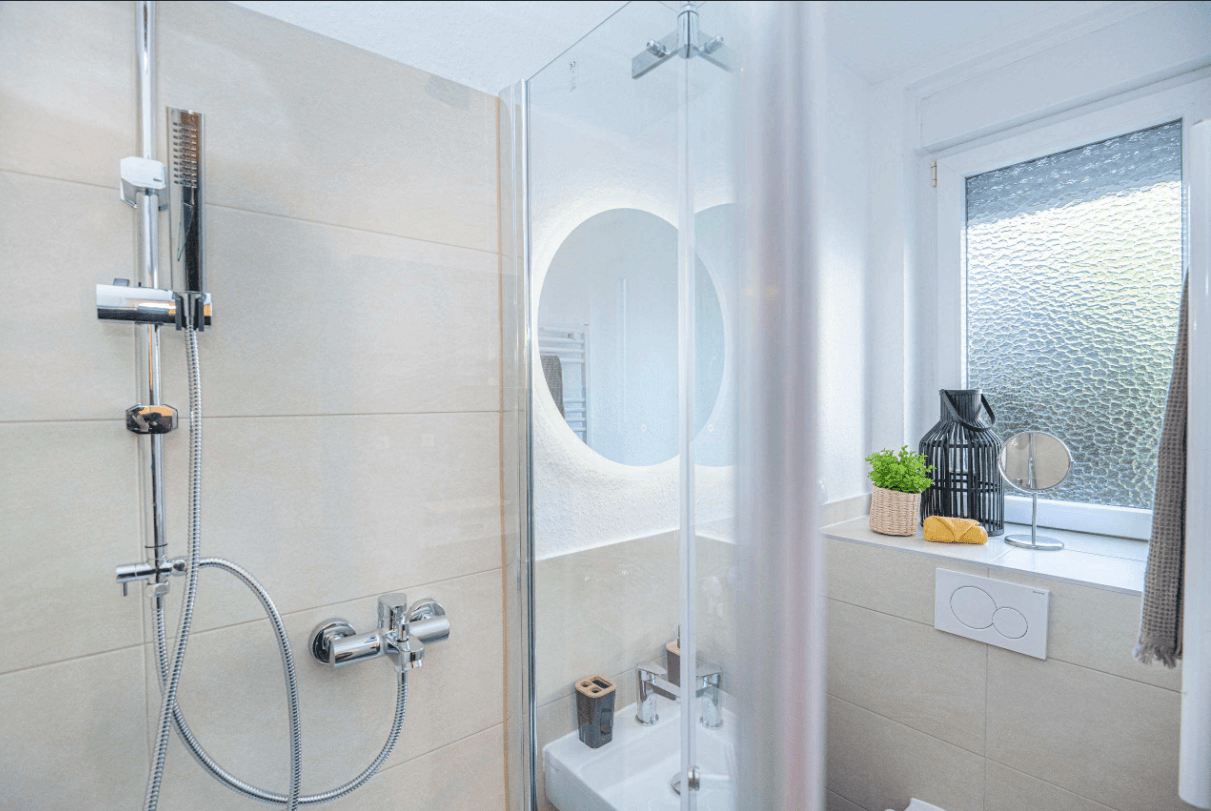 Prodej bytu 1+kk 40 m², Holsterhauser Straße 34, Essen, Severní Porýní-Vestfálsko Prodej bytu 1+kk 40 m², Holsterhauser Straße 34, Essen, Severní Porýní-Vestfálsko