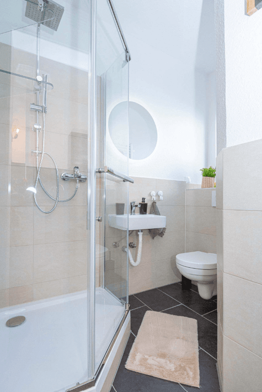 Prodej bytu 1+kk 40 m², Holsterhauser Straße 34, Essen, Severní Porýní-Vestfálsko Prodej bytu 1+kk 40 m², Holsterhauser Straße 34, Essen, Severní Porýní-Vestfálsko