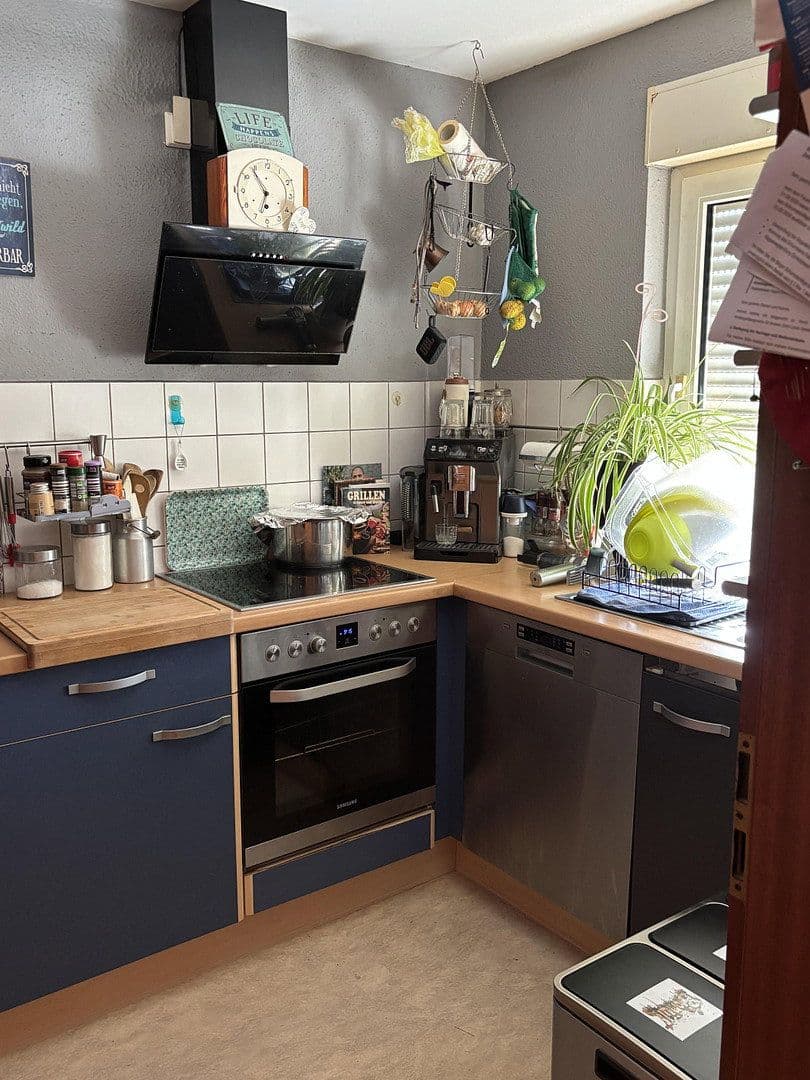 Pronájem bytu 3+1 75 m², Südstr. 16, Bad Friedrichshall, Bádensko-Württembersko Pronájem bytu 3+1 75 m², Südstr. 16, Bad Friedrichshall, Bádensko-Württembersko