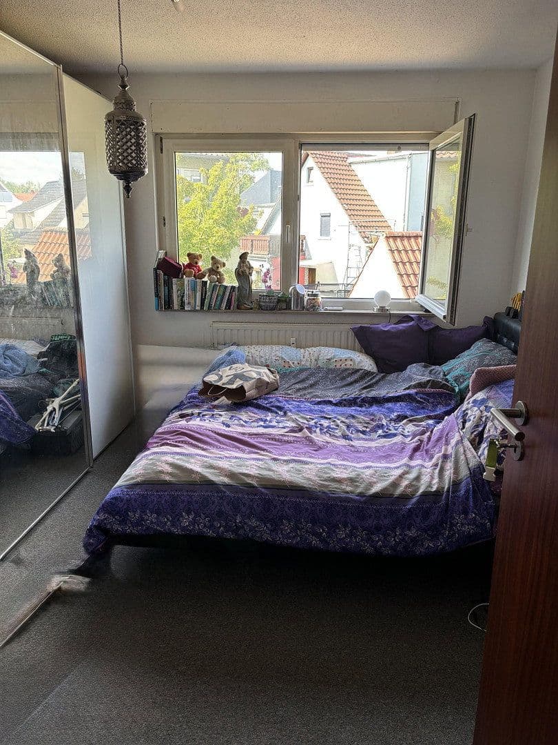 Pronájem bytu 3+1 75 m², Südstr. 16, Bad Friedrichshall, Bádensko-Württembersko Pronájem bytu 3+1 75 m², Südstr. 16, Bad Friedrichshall, Bádensko-Württembersko