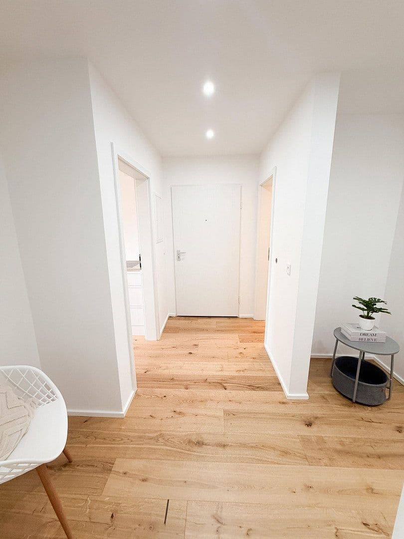 Prodej bytu 3+1 77 m², Neu-Ulm, Bavorsko Prodej bytu 3+1 77 m², Neu-Ulm, Bavorsko