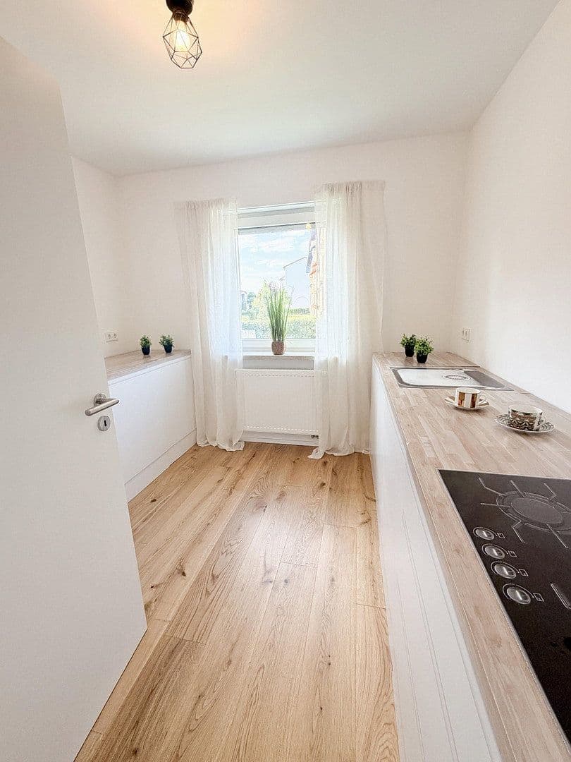 Prodej bytu 3+1 77 m², Neu-Ulm, Bavorsko Prodej bytu 3+1 77 m², Neu-Ulm, Bavorsko