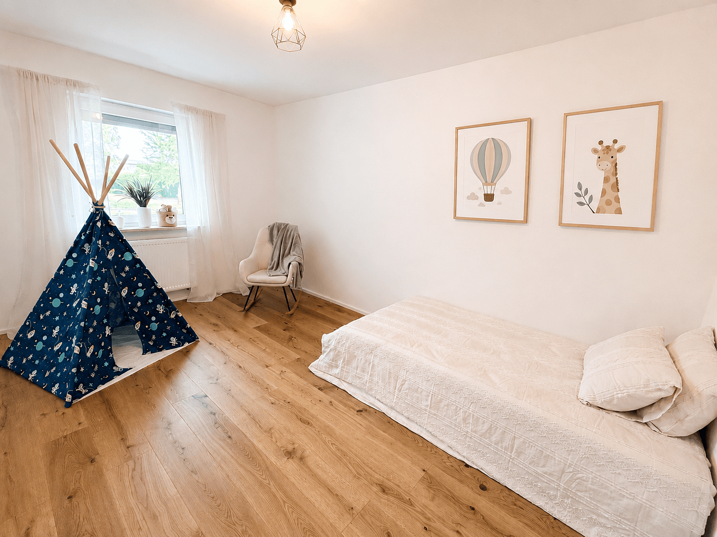 Prodej bytu 3+1 77 m², Neu-Ulm, Bavorsko Prodej bytu 3+1 77 m², Neu-Ulm, Bavorsko