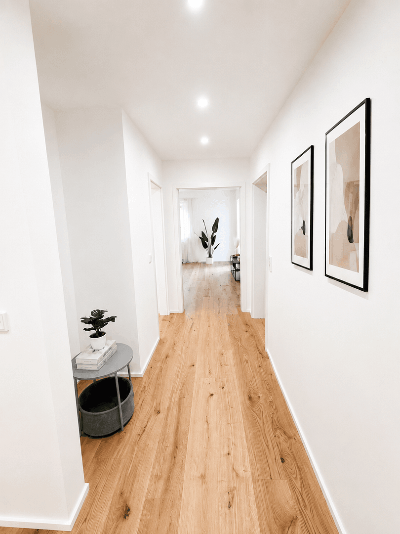 Prodej bytu 3+1 77 m², Neu-Ulm, Bavorsko Prodej bytu 3+1 77 m², Neu-Ulm, Bavorsko