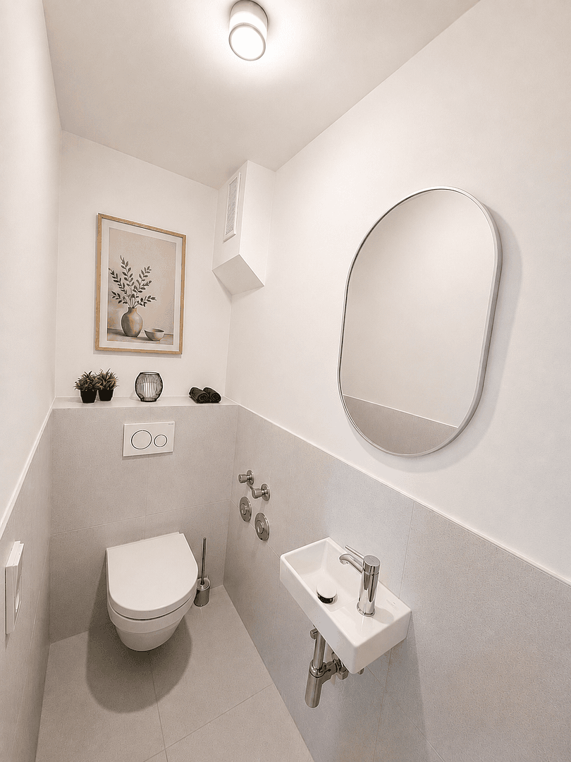 Prodej bytu 3+1 77 m², Neu-Ulm, Bavorsko Prodej bytu 3+1 77 m², Neu-Ulm, Bavorsko