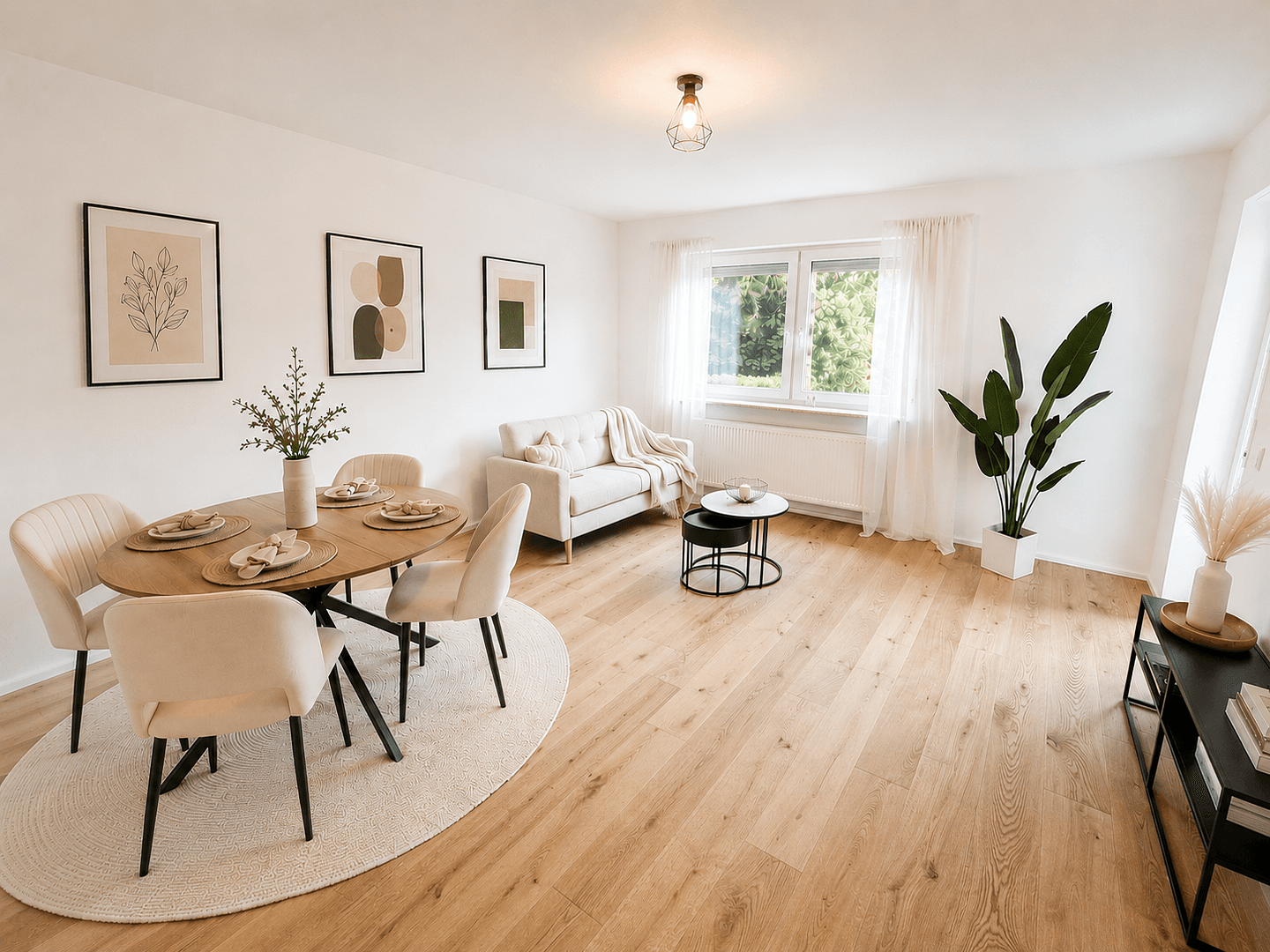 Prodej bytu 3+1 77 m², Neu-Ulm, Bavorsko Prodej bytu 3+1 77 m², Neu-Ulm, Bavorsko