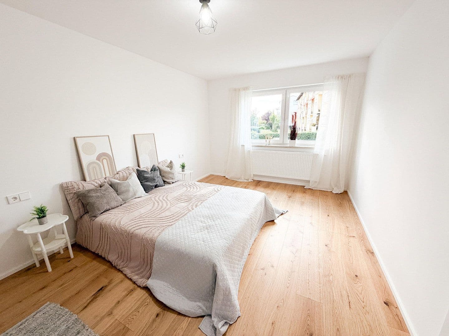 Prodej bytu 3+1 77 m², Neu-Ulm, Bavorsko Prodej bytu 3+1 77 m², Neu-Ulm, Bavorsko