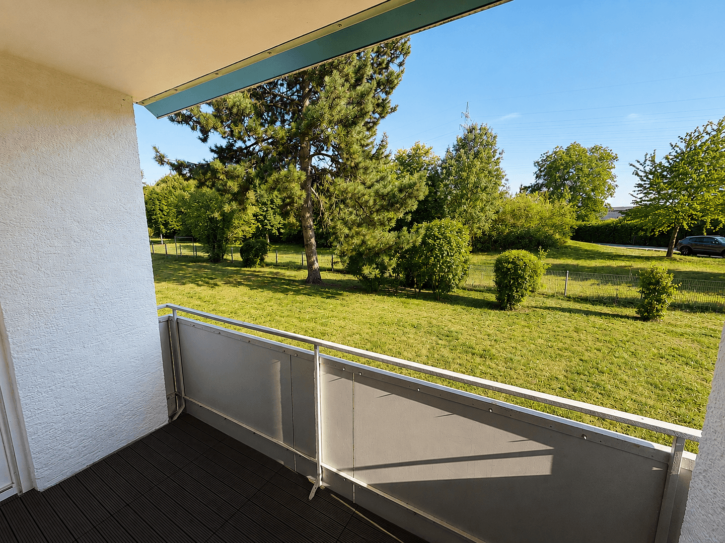 Prodej bytu 3+1 77 m², Neu-Ulm, Bavorsko Prodej bytu 3+1 77 m², Neu-Ulm, Bavorsko