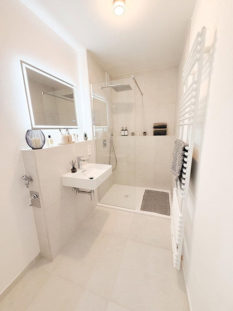 Prodej bytu 3+1 77 m², Neu-Ulm, Bavorsko Prodej bytu 3+1 77 m², Neu-Ulm, Bavorsko