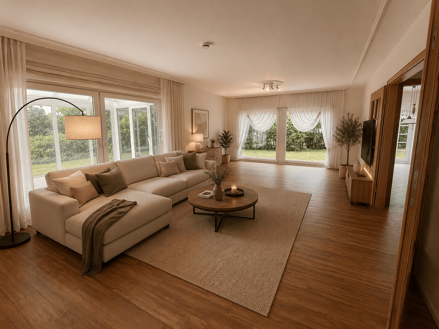 Prodej domu 344 m², pozemek 1.500 m², Richtstraße 10A, Prenzlau, Braniborsko Prodej domu 344 m², pozemek 1.500 m², Richtstraße 10A, Prenzlau, Braniborsko