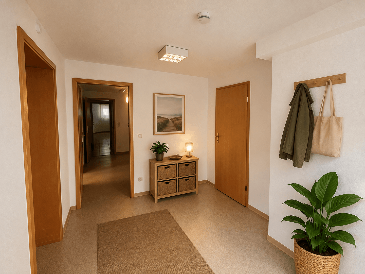 Prodej domu 344 m², pozemek 1.500 m², Richtstraße 10A, Prenzlau, Braniborsko Prodej domu 344 m², pozemek 1.500 m², Richtstraße 10A, Prenzlau, Braniborsko