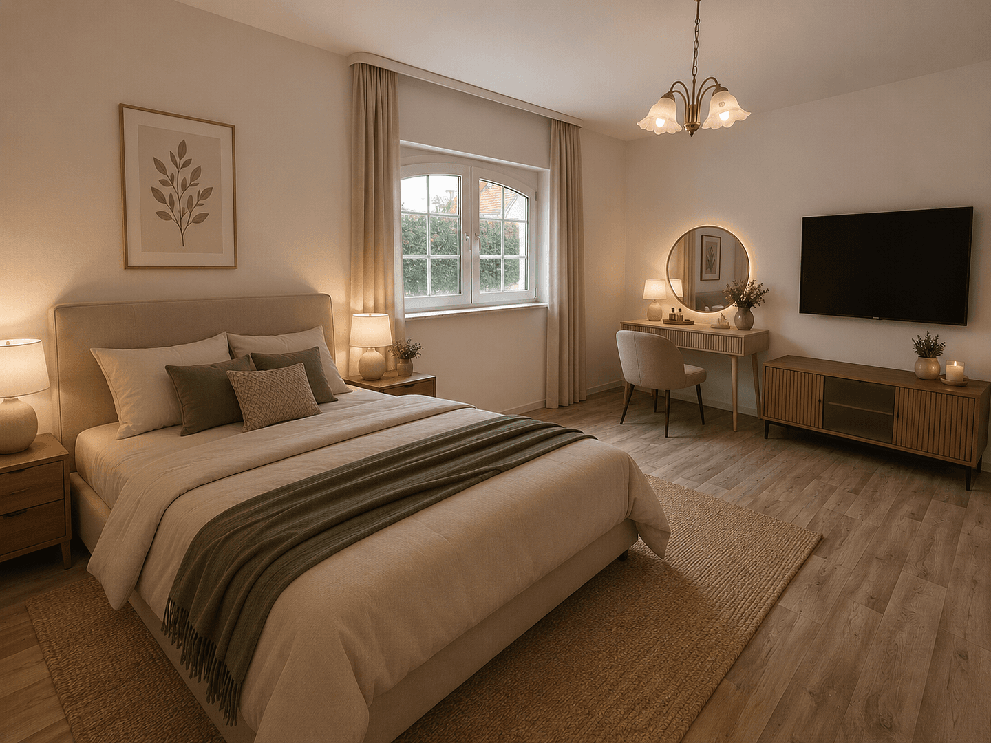Prodej domu 344 m², pozemek 1.500 m², Richtstraße 10A, Prenzlau, Braniborsko Prodej domu 344 m², pozemek 1.500 m², Richtstraße 10A, Prenzlau, Braniborsko