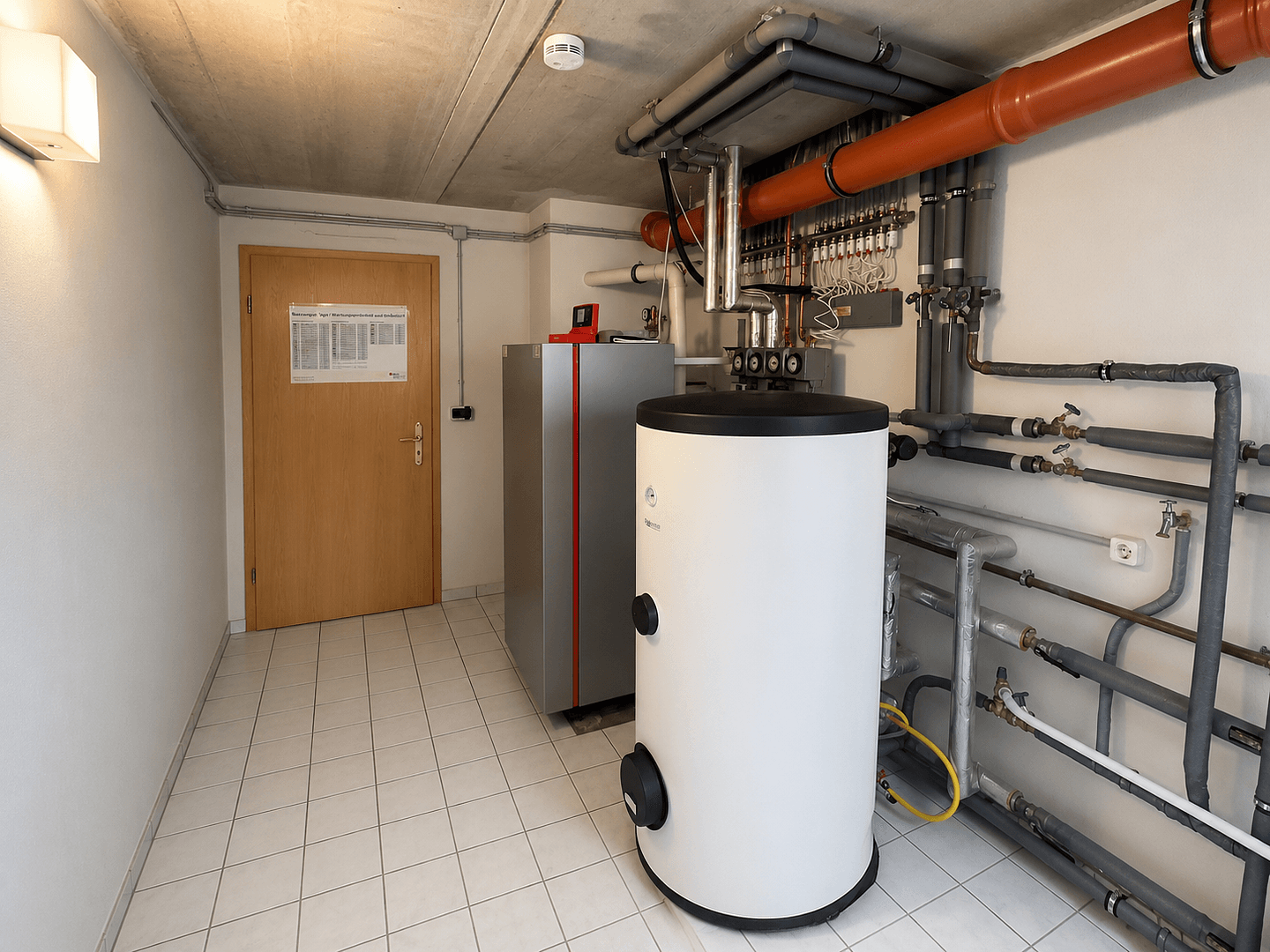 Prodej domu 344 m², pozemek 1.500 m², Richtstraße 10A, Prenzlau, Braniborsko Prodej domu 344 m², pozemek 1.500 m², Richtstraße 10A, Prenzlau, Braniborsko