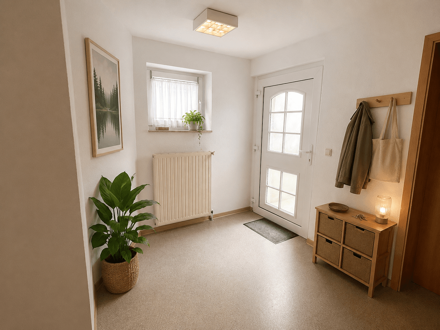 Prodej domu 344 m², pozemek 1.500 m², Richtstraße 10A, Prenzlau, Braniborsko Prodej domu 344 m², pozemek 1.500 m², Richtstraße 10A, Prenzlau, Braniborsko