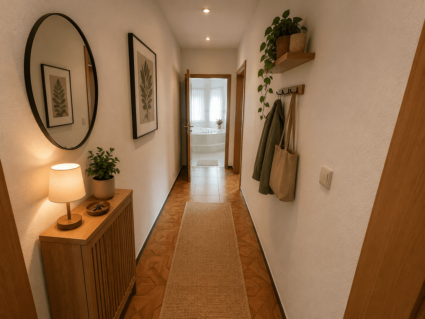 Prodej domu 344 m², pozemek 1.500 m², Richtstraße 10A, Prenzlau, Braniborsko Prodej domu 344 m², pozemek 1.500 m², Richtstraße 10A, Prenzlau, Braniborsko