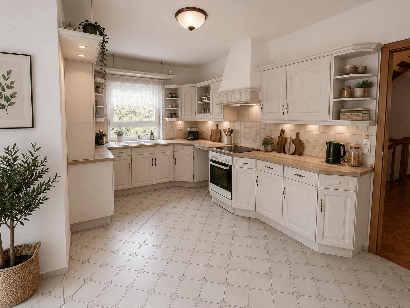 Prodej domu 344 m², pozemek 1.500 m², Richtstraße 10A, Prenzlau, Braniborsko Prodej domu 344 m², pozemek 1.500 m², Richtstraße 10A, Prenzlau, Braniborsko