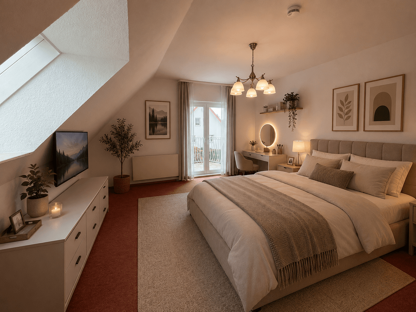 Prodej domu 344 m², pozemek 1.500 m², Richtstraße 10A, Prenzlau, Braniborsko Prodej domu 344 m², pozemek 1.500 m², Richtstraße 10A, Prenzlau, Braniborsko