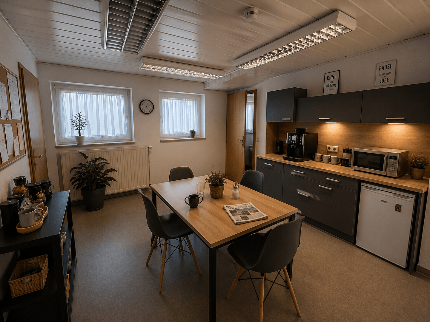 Prodej domu 344 m², pozemek 1.500 m², Richtstraße 10A, Prenzlau, Braniborsko Prodej domu 344 m², pozemek 1.500 m², Richtstraße 10A, Prenzlau, Braniborsko