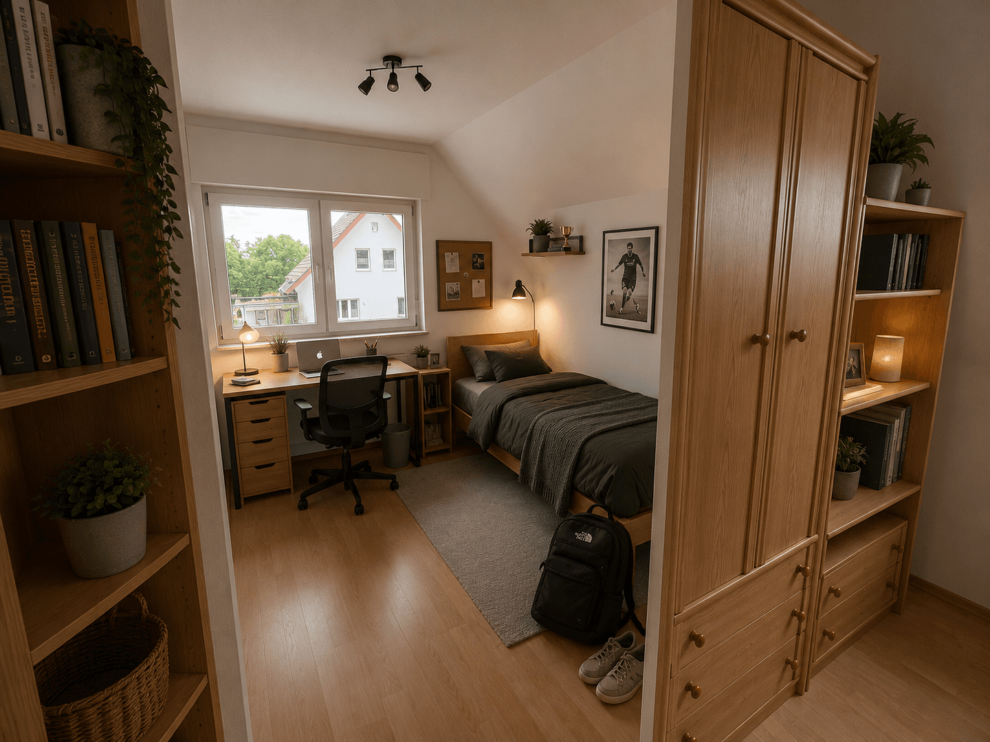 Prodej domu 344 m², pozemek 1.500 m², Richtstraße 10A, Prenzlau, Braniborsko Prodej domu 344 m², pozemek 1.500 m², Richtstraße 10A, Prenzlau, Braniborsko