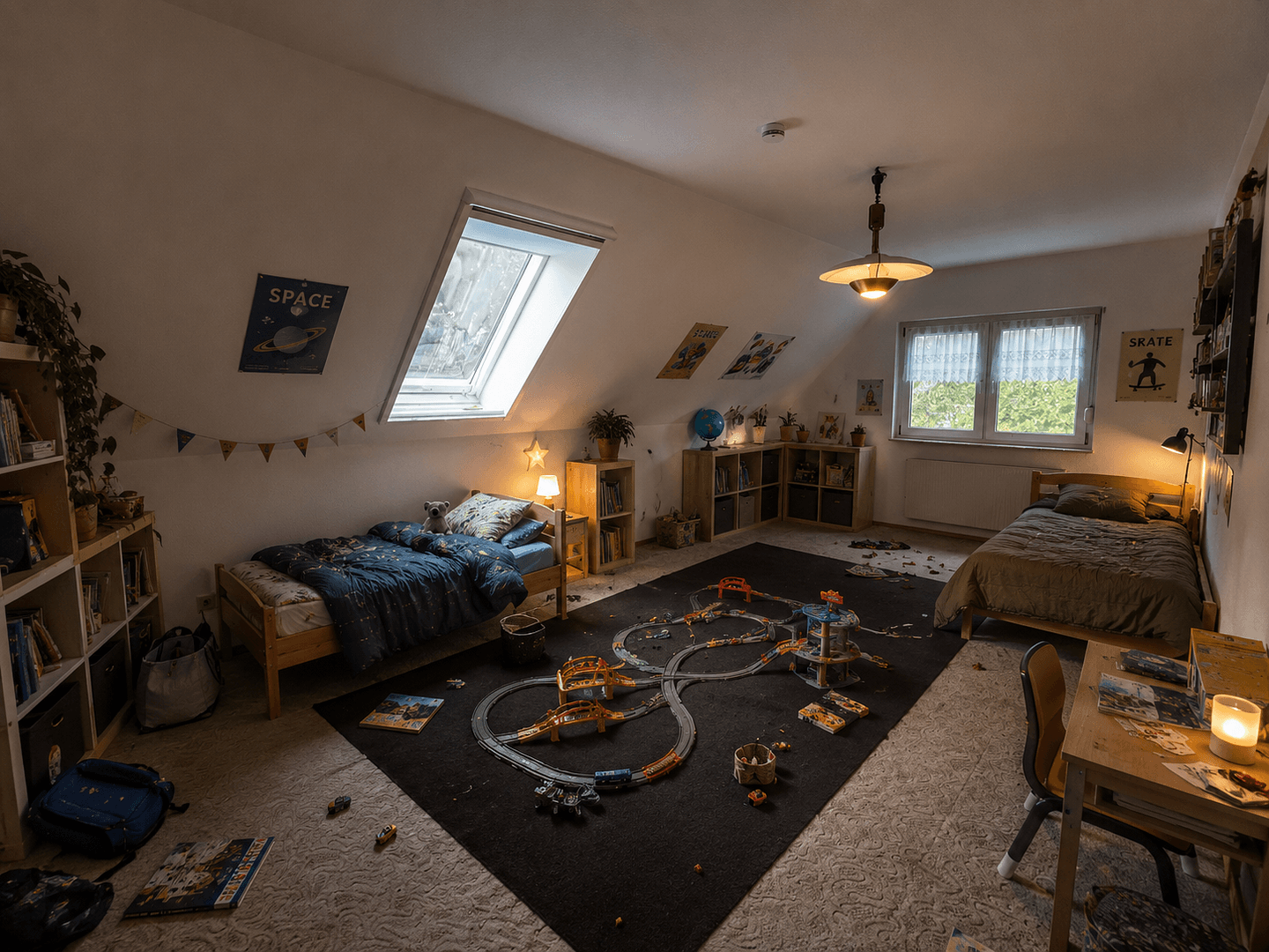 Prodej domu 344 m², pozemek 1.500 m², Richtstraße 10A, Prenzlau, Braniborsko Prodej domu 344 m², pozemek 1.500 m², Richtstraße 10A, Prenzlau, Braniborsko