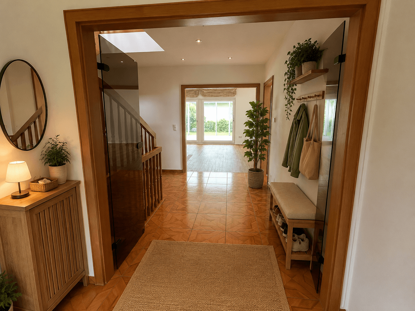 Prodej domu 344 m², pozemek 1.500 m², Richtstraße 10A, Prenzlau, Braniborsko Prodej domu 344 m², pozemek 1.500 m², Richtstraße 10A, Prenzlau, Braniborsko