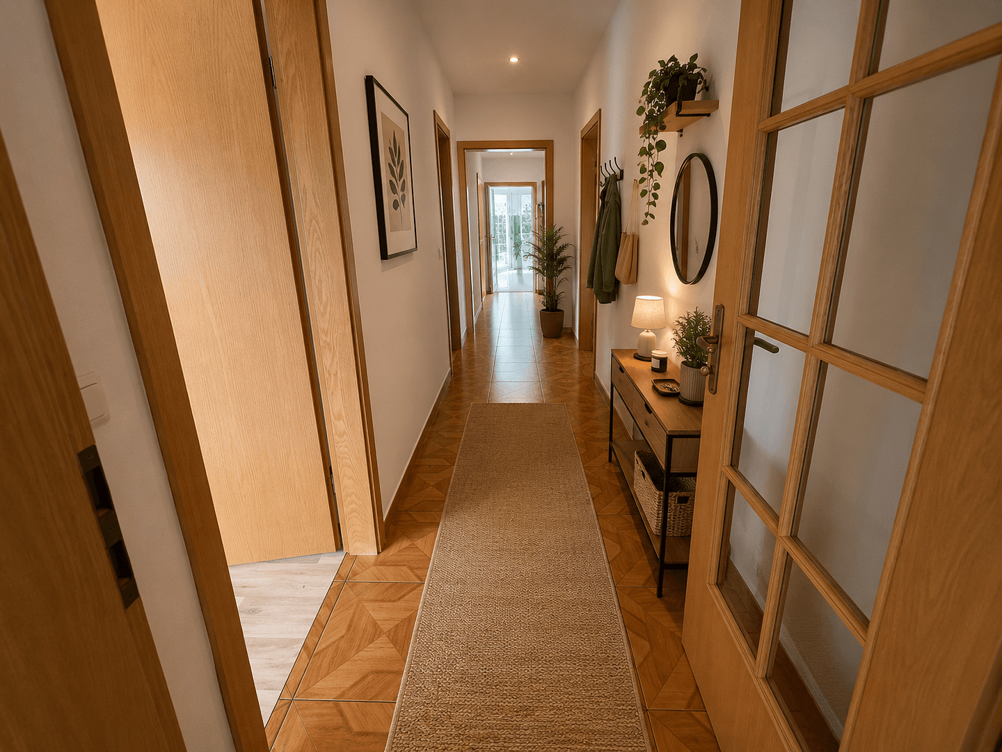 Prodej domu 344 m², pozemek 1.500 m², Richtstraße 10A, Prenzlau, Braniborsko Prodej domu 344 m², pozemek 1.500 m², Richtstraße 10A, Prenzlau, Braniborsko
