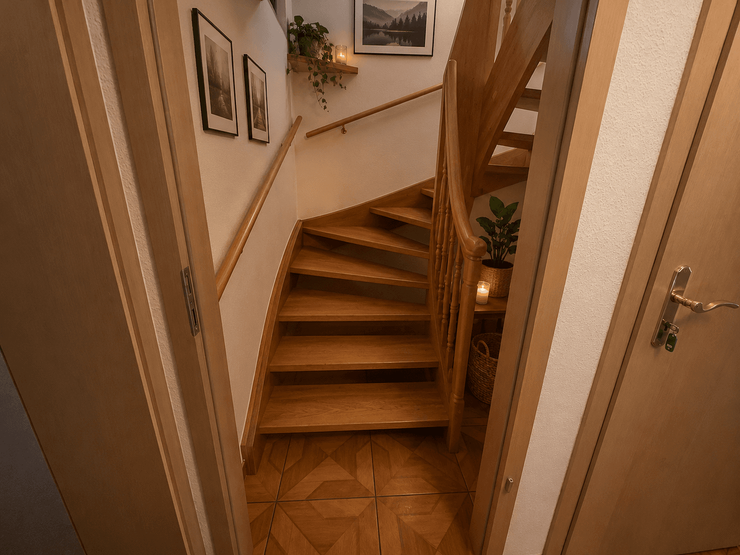 Prodej domu 344 m², pozemek 1.500 m², Richtstraße 10A, Prenzlau, Braniborsko Prodej domu 344 m², pozemek 1.500 m², Richtstraße 10A, Prenzlau, Braniborsko
