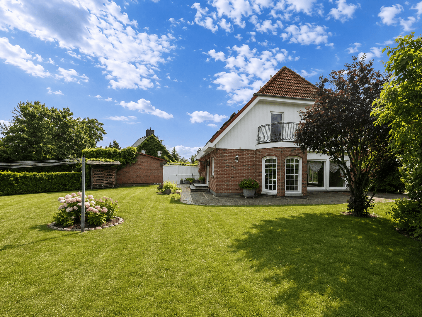 Prodej domu 344 m², pozemek 1.500 m², Richtstraße 10A, Prenzlau, Braniborsko Prodej domu 344 m², pozemek 1.500 m², Richtstraße 10A, Prenzlau, Braniborsko