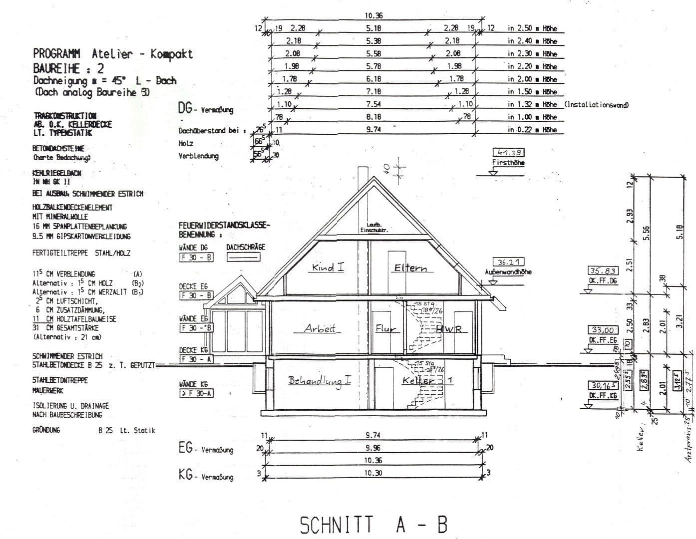 Prodej domu 344 m², pozemek 1.500 m², Richtstraße 10A, Prenzlau, Braniborsko Prodej domu 344 m², pozemek 1.500 m², Richtstraße 10A, Prenzlau, Braniborsko