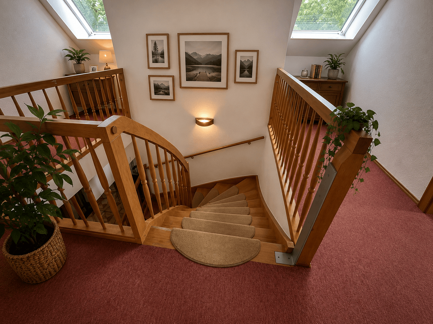 Prodej domu 344 m², pozemek 1.500 m², Richtstraße 10A, Prenzlau, Braniborsko Prodej domu 344 m², pozemek 1.500 m², Richtstraße 10A, Prenzlau, Braniborsko
