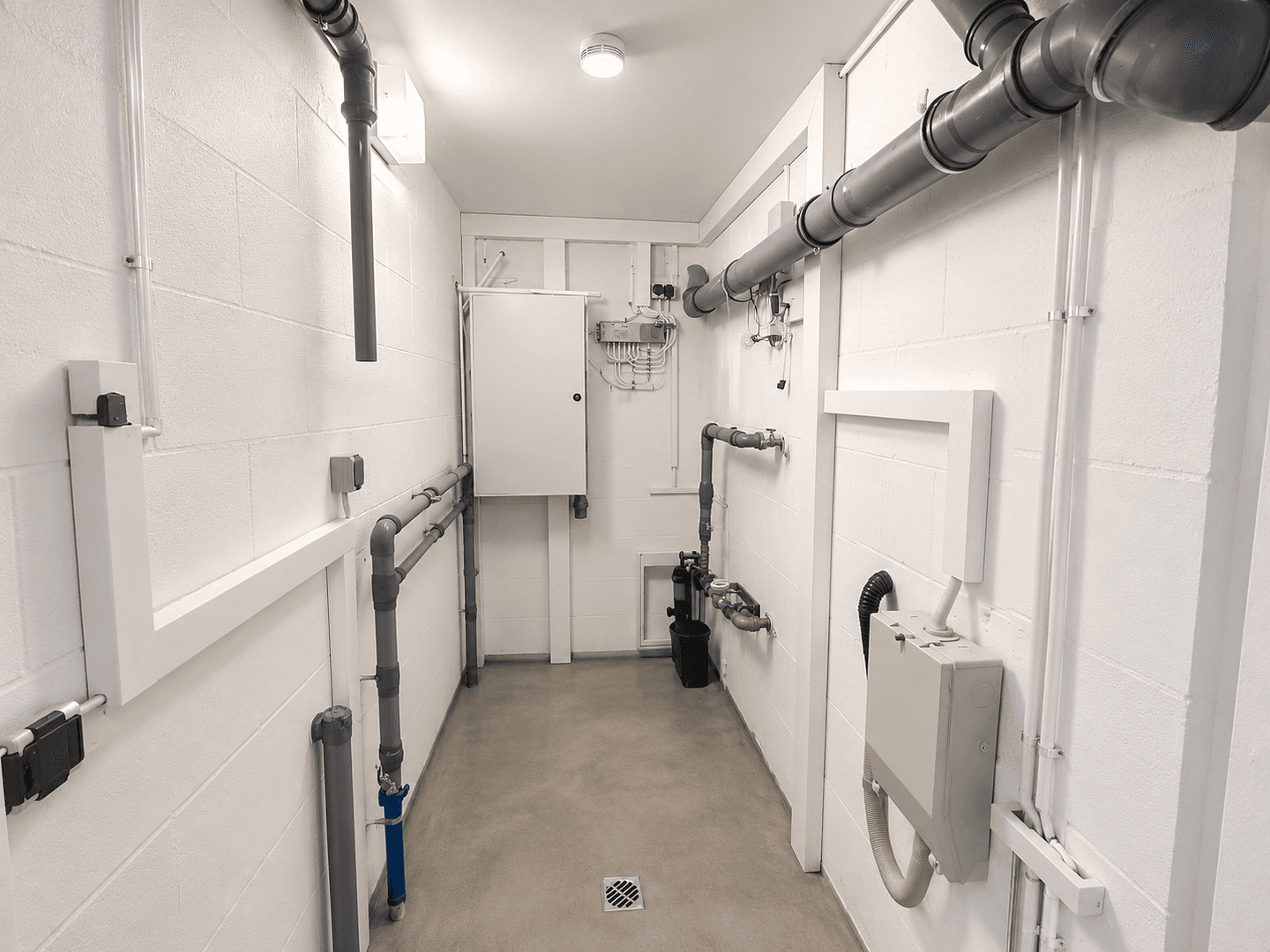 Prodej domu 344 m², pozemek 1.500 m², Richtstraße 10A, Prenzlau, Braniborsko Prodej domu 344 m², pozemek 1.500 m², Richtstraße 10A, Prenzlau, Braniborsko