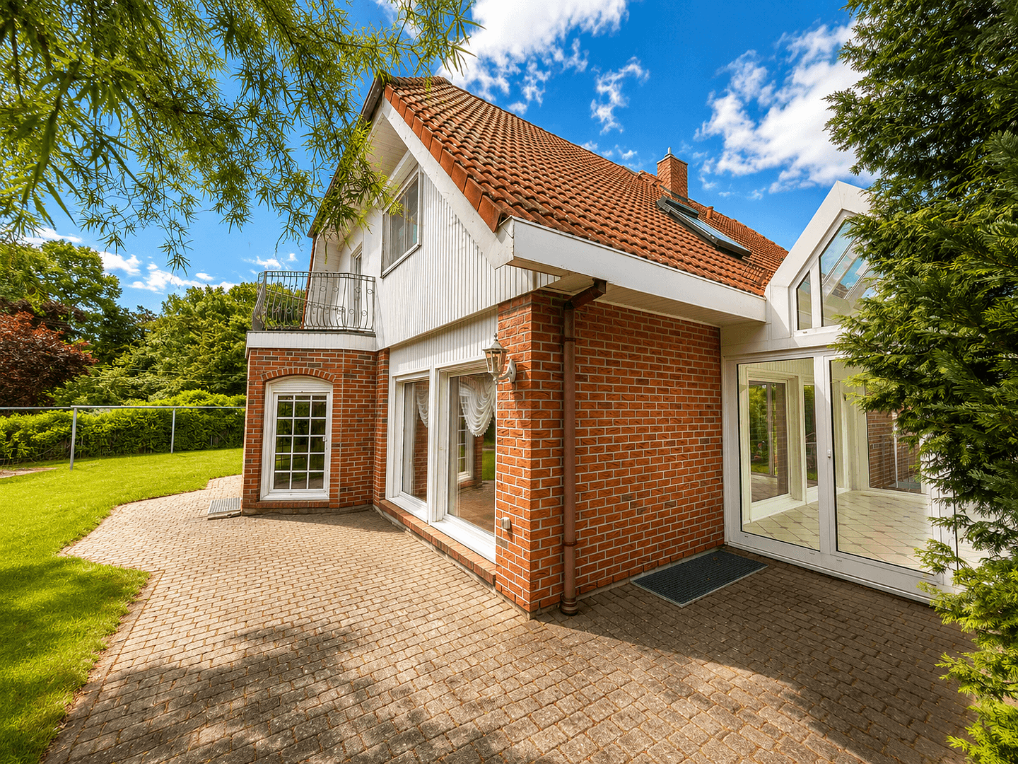 Prodej domu 344 m², pozemek 1.500 m², Richtstraße 10A, Prenzlau, Braniborsko Prodej domu 344 m², pozemek 1.500 m², Richtstraße 10A, Prenzlau, Braniborsko