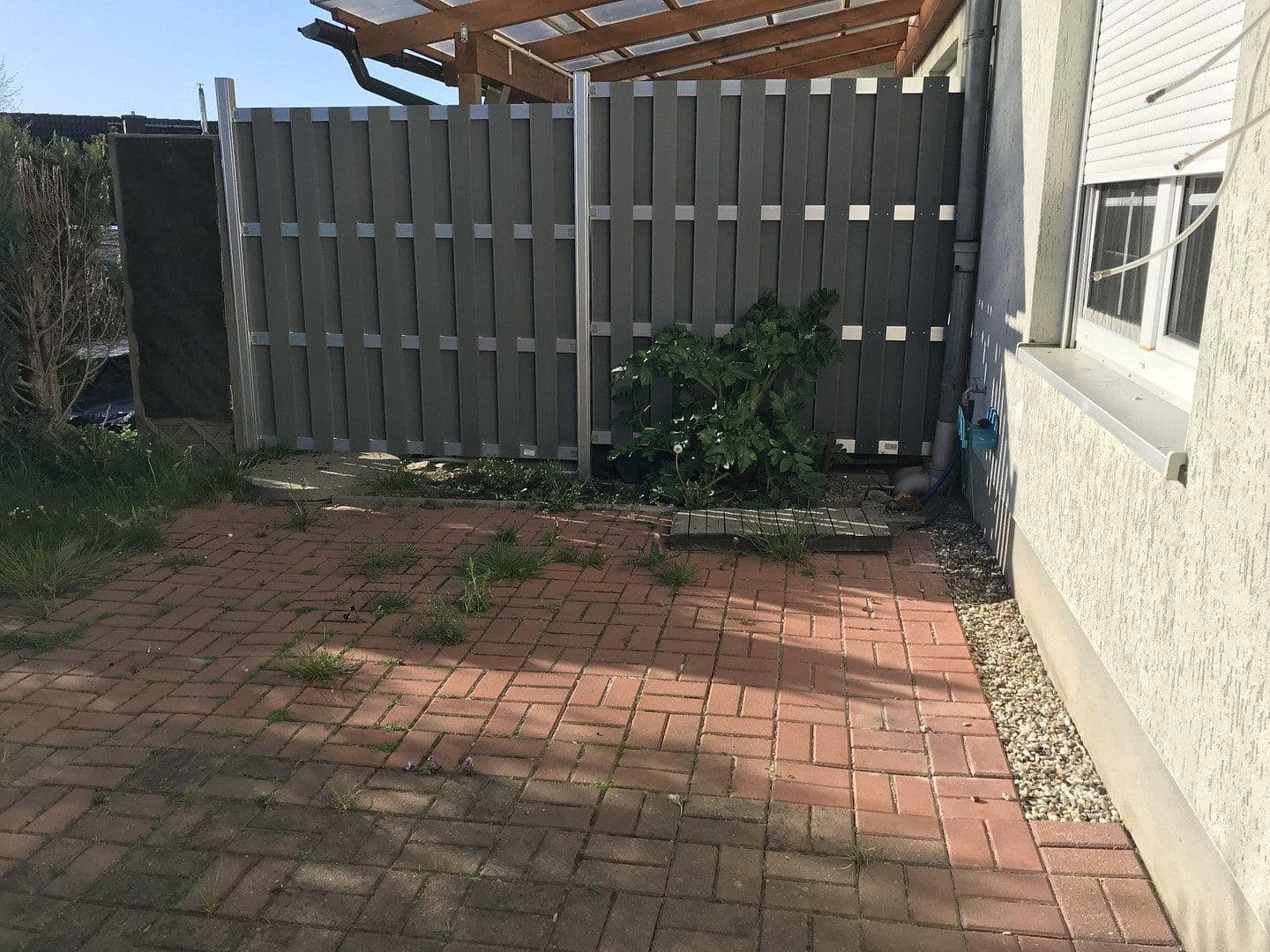 Pronájem domu 120 m², pozemek 195 m², Lauter-Bernsbach, Sasko Pronájem domu 120 m², pozemek 195 m², Lauter-Bernsbach, Sasko