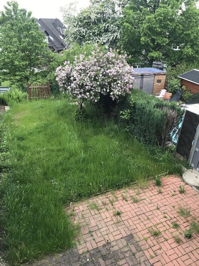 Pronájem domu 120 m², pozemek 195 m², Lauter-Bernsbach, Sasko Pronájem domu 120 m², pozemek 195 m², Lauter-Bernsbach, Sasko