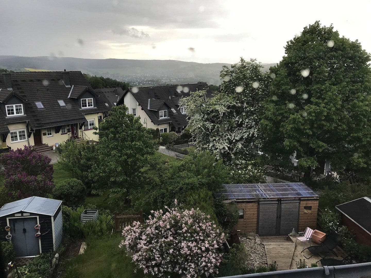 Pronájem domu 120 m², pozemek 195 m², Lauter-Bernsbach, Sasko Pronájem domu 120 m², pozemek 195 m², Lauter-Bernsbach, Sasko