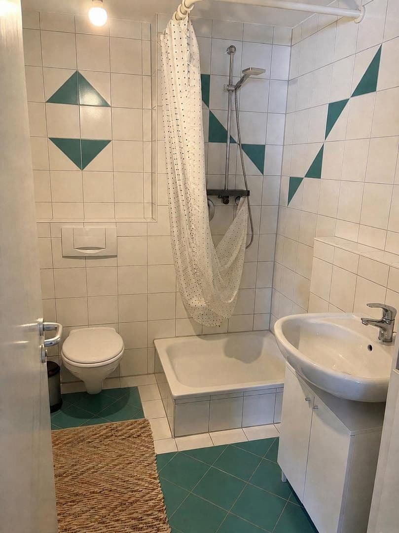 Prodej bytu 2+kk 64 m², Konstanz, Bádensko-Württembersko Prodej bytu 2+kk 64 m², Konstanz, Bádensko-Württembersko