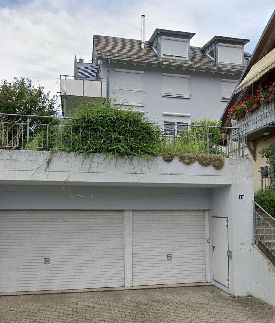 Prodej bytu 1+1 22 m², Konstanz, Bádensko-Württembersko Prodej bytu 1+1 22 m², Konstanz, Bádensko-Württembersko
