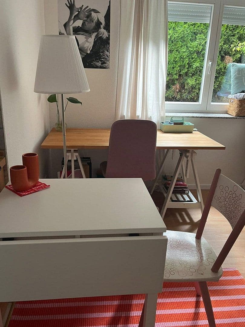 Prodej bytu 1+1 22 m², Konstanz, Bádensko-Württembersko Prodej bytu 1+1 22 m², Konstanz, Bádensko-Württembersko