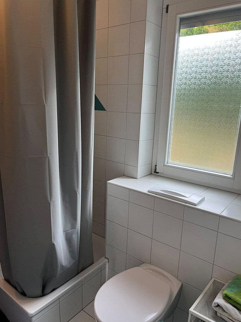 Prodej bytu 1+1 22 m², Konstanz, Bádensko-Württembersko Prodej bytu 1+1 22 m², Konstanz, Bádensko-Württembersko