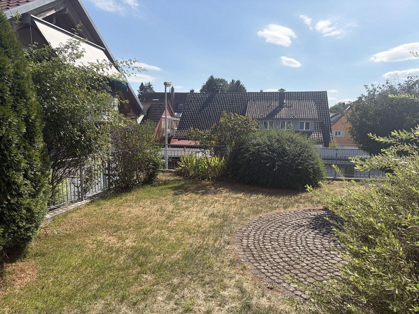 Prodej bytu 1+1 22 m², Konstanz, Bádensko-Württembersko Prodej bytu 1+1 22 m², Konstanz, Bádensko-Württembersko