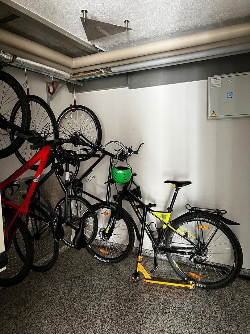 Prodej bytu 2+kk 64 m², Konstanz, Bádensko-Württembersko Prodej bytu 2+kk 64 m², Konstanz, Bádensko-Württembersko
