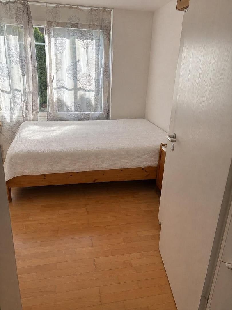 Prodej bytu 2+kk 64 m², Konstanz, Bádensko-Württembersko Prodej bytu 2+kk 64 m², Konstanz, Bádensko-Württembersko