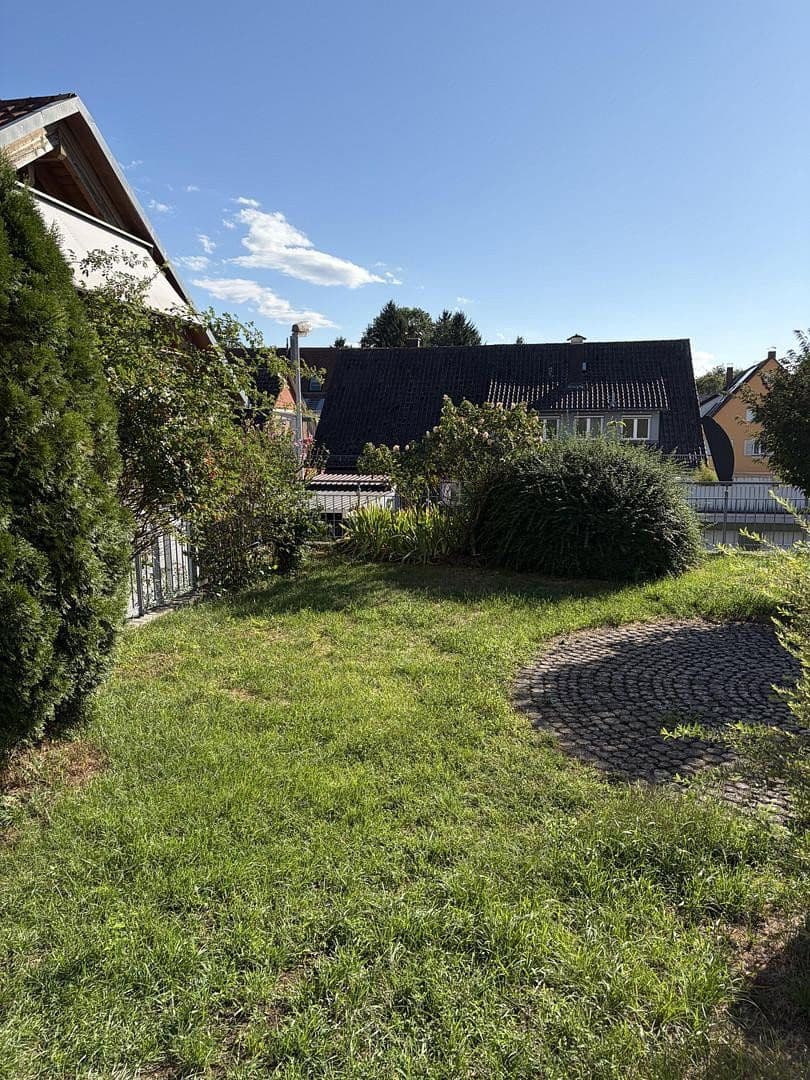 Prodej bytu 2+kk 64 m², Konstanz, Bádensko-Württembersko Prodej bytu 2+kk 64 m², Konstanz, Bádensko-Württembersko