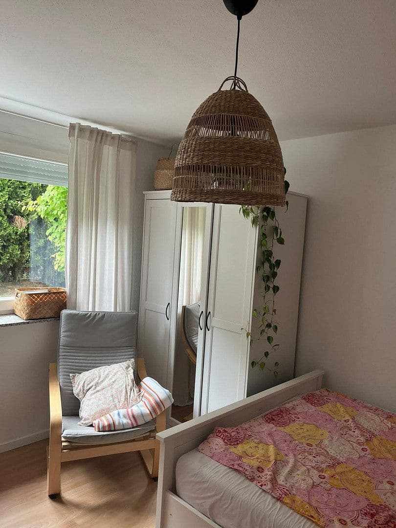 Prodej bytu 1+1 22 m², Konstanz, Bádensko-Württembersko Prodej bytu 1+1 22 m², Konstanz, Bádensko-Württembersko